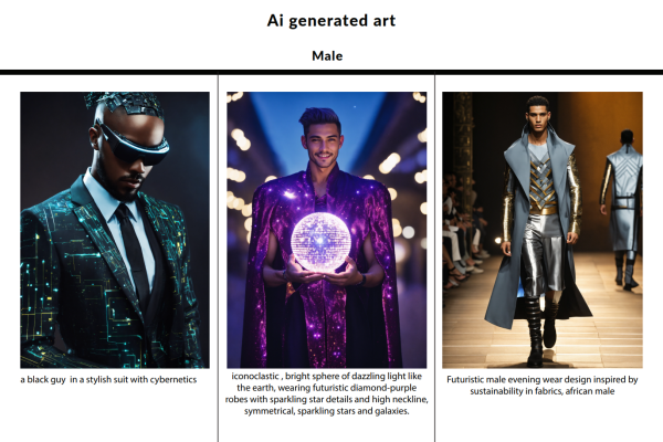 Designing in an AI age